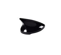 Couvercle De RéTroviseur LatéRal ABS Plastique Chauve-souris Aile Miroir Couvre Casquettes Rétroviseur Housse Pour Civic 11th 2022 Couvercle De Miroir D'Aile Adapté(droite)