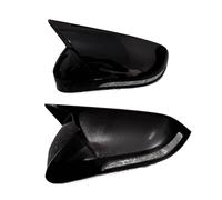 Couvercle de rétroviseur latéral C Pour Chery Tiggo 7 Pro Max Rétroviseur Intérieur Voiture Oque De Protection Décorative(080 02)