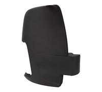 Couvercle de rétroviseur latéral, Capuchons de Couverture de Rétroviseur Latéral Boîtier de Revêtement de Rétroviseur Extérieur pour Transit MK8 2014-2019 (63177317252