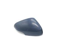 Couvercle de rétroviseur latéral de voiture Coque De Rétroviseur Latéral De Voiture Pour Volvo S80 V70 V50 V40 S40 C70 C30(DROITE)