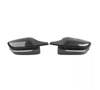 Couvercle De Rétroviseur Latéral De Voiture De Style M, Pour BMW Série 3 4 5 7 8 G20 G21 G30 G38 G22 G23 G11 G12 G15 G16 LHD RHD(LHD-Carbon)