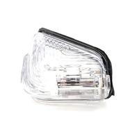 Couvercle de rétroviseur latéral de voiture Pour Mercedes Pour Sprinter 2006 2007 2008 2009 2010 2011 2012 2013 2014 2015 2016 2017 Couvercle Lentille D'indicateur D'aile Rétroviseur Gauche