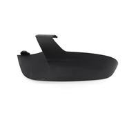 Couvercle De Rétroviseur Latéral, Lentille En Verre, Clignotant Chauffé, Support Cadre Inférieur Pour MG Pour ZS EV ZX Pour RX3 ZST 2017 - 2021 Caches Rétroviseurs Porte(NO Hole Base Left)