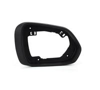 Couvercle De Rétroviseur Latéral, Lentille En Verre, Clignotant Chauffé, Support Cadre Inférieur Pour MG Pour ZS EV ZX Pour RX3 ZST 2017 - 2021 Caches Rétroviseurs Porte(Frame Right 1PC)