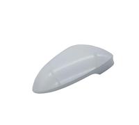 Couvercle de rétroviseur latéral peint en blanc for VW ID3 2020 2021 2022 2023(Right Side)