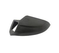 Couvercle De Rétroviseur Latéral Support Inférieur Inférieur Garniture De Montage De Remplacement Pour VW Pour Golf 7 MK7 GTI 7 MK7.5 R(Left Without hole)