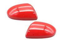 Couvercle de rétroviseur Lot De 2 Coques Rétroviseur Pour Mazda 3 Pour Axela BL 2009-2013, Coque Extérieur Voiture Avec Couleur(7)