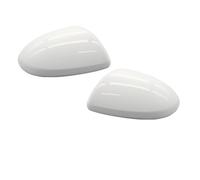 Couvercle de rétroviseur Lot De 2 Coques Rétroviseur Pour Mazda 3 Pour Axela BL 2009-2013, Coque Extérieur Voiture Avec Couleur(6)