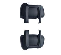 couvercle de rétroviseur Pour Citroen Jumper boîtier de rétroviseur voiture couvercle 2006-2020 gauche droite 2 pièces ensemble accessoires aile latérale(LEFT AND RIGHT)