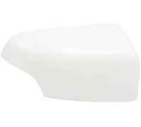 Couvercle de rétroviseur Pour Ford pour Everest 2015-2020 pour Ranger pour Pickup 2012-2021 couvercle de rétroviseur latéral porte d'aile vue pour arrière voiture couvercles remplacement coque(4)