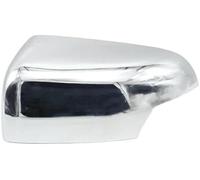 Couvercle de rétroviseur Pour Ford pour Everest 2015-2020 pour Ranger pour Pickup 2012-2021 couvercle de rétroviseur latéral porte d'aile vue pour arrière voiture couvercles remplacement coque(5)