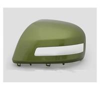 Couvercle De Rétroviseur Pour Jade 2013-2016 Accessoires De Voiture Remplacer Le Couvercle Des Rétroviseurs De Recul Boîtier Rétroviseur Coque Arrière Coques De Rétroviseur(Emerald green L)