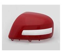 Couvercle De Rétroviseur Pour Jade 2013-2016 Accessoires De Voiture Remplacer Le Couvercle Des Rétroviseurs De Recul Boîtier Rétroviseur Coque Arrière Coques De Rétroviseur(Rally red L)