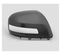 Couvercle De Rétroviseur Pour Jade 2013-2016 Accessoires De Voiture Remplacer Le Couvercle Des Rétroviseurs De Recul Boîtier Rétroviseur Coque Arrière Coques De Rétroviseur(Silver right)