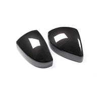 Couvercle de rétroviseur Pour Land Pour Rover Pour Sport Pour Freelander Pour Pour Evoque Velar Lot de 2 coques rétroviseur latéral voiture(Carbon fiber)