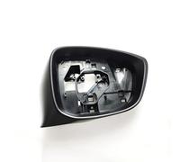 Couvercle De Rétroviseur pour Mazda CX5 CX-5 2012 2013 2014 2015 Cadre de rétroviseur Accessoires de Voiture Caches De Rétroviseur(R)