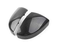 Couvercle de rétroviseur Pour Rover Pour Sport Pour Freelander Pour Range Pour Pour Evoque Velar Lot De 2 Coques Rétroviseurs Latéraux Voiture