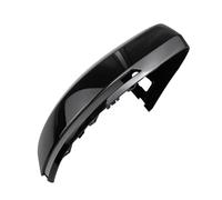 Couvercle De Rétroviseur pour Tiguan 2020-2022 Couvercle Rétroviseur Capuchon Rétroviseur Latéral Support Boîtier Changement Voie Assistance Latérale Aide Aux Angles Morts Couverture Rétroviseu