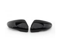 Couvercle De Rétroviseur Pour VW pour MK6 pour Golf 6 pour GTI 2009-2019 couvercle de rétroviseur couvercles rétroviseurs étui accessoires de voiture Coques De Rétroviseur(Left and Right)
