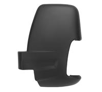 Couvercle de rétroviseur, remplacement pour 2014 et plus tard le transit MK8 V363 côté passager Black Protecter latérale Caproir de la porte latérale avec 1823808 (Côté passager 1823808)