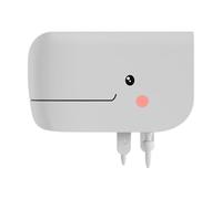 Couvercle de robinet de - Bec doux et mignon, protecteur d'animaux en silicone, bouclier anti-collision doux | Accessoire de salle de bain de sécurité, conception de protection de robinet