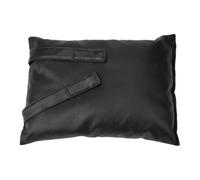 Couvercle de robinet extérieur Couvercle de robinet extérieur isolé, protection contre le gel en hiver, couvercle, housse antigel, amélioration l'habitat(Black)