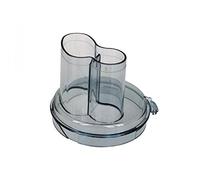 Couvercle de robot Seb, Moulinex. Pour les gammes: MASTERCHEF 350 / MASTERCHEF 370