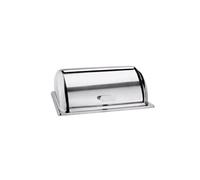 Couvercle de roll top GN en Acier au nickel chrome H 180 mm Was Germany