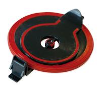 Couvercle de rotor de rechange Fluval 306, 406 1 pc