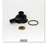 Couvercle de rotor JBL ProFlow 1000/u1000 Noir TU