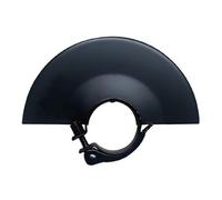 Couvercle de roue de meuleuse d'angle pour disque abrasif, facile à installer et durable, assure la sécurité pour les disques de 230/100/115/125/150 mm, protection de roue de haute qualité