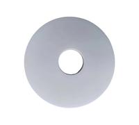 Couvercle de roue facile à installer, 1 pièce, pour landaus, résistant à l ' usure, pour modèles de poussettes originaux, pièce de rechange