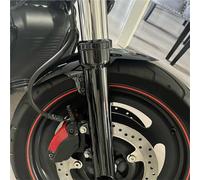 Couvercle De Roue Garde-Boue Avant, Pièces Moto pour Harley Night Rod Specia Softail M8 Break FXBR FXBRS 2018 - 2021 2022