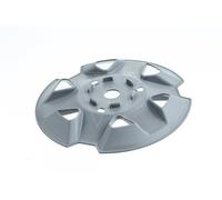Couvercle De Roue Gris 590217801 Original Husqvarna