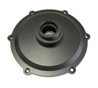 Couvercle de roue libre for moteur à moyeu à engrenages 350 W/500 W/750 W, pièce de rechange et for moteur de vélo Fat Bike, filetage arrière, boîtier en alliage for remplacement(190mm fat cover)