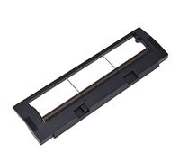 Couvercle de Rouleau de Brosse Principale pour Aspirateur Robot M7 PRO M7 M8 PRO, Usure Réduite, Simple à Remplacer, Matériau, Entretien Régulier avec le Modèle Applicable,