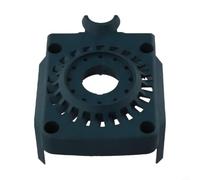 Couvercle de Roulement de Moteur pour bosch pour gsh11e pour gsh 11 | E B17 Pièce 1615808083 pour Marteau-Piqueur Électrique Protection pour en Plastique pour Outils Électriques de