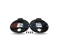 AUGER 53032 Garniture, anti-poussière - roulement de roue