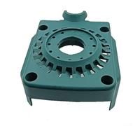 Couvercle de roulement pour marteau Bosch GSH11E/11E B17 fiable et durable