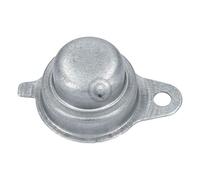 Couvercle de roulement pour sèche-linge compatible WHIRLPOOL - 480112101502