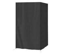 Couvercle De Sauna Extérieur - Couverture Sauna Imperméable Pour Très Haut Service, Saunna Infrarouge En Tissu Oxford | tendas Saunna Vapeur Portable | Couvertures Sauuna Salle Pour Patio