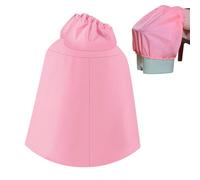 Couvercle de seau de trempage des pieds - Épaissir le trempage des pieds pour toute la jambe,Sac de pied réglable, bassin de pied Anti-chute pour Spa, extérieur, Camping