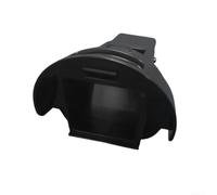 Couvercle de seau d'égout en plastique de rechange pour Ilife pour W90 - Housse à ajustement direct pour système de filtration pour aspirateur humide et sec Ilife pour W90