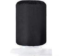 Couvercle de seau pour distributeur d'eau en tissu Oxford imperméable pour une défense durable contre l'humidité, la poussière et le soleil (420D)