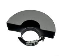 Couvercle de sécurité à changement rapide pour meuleuses d'angle de 125 mm avec diamètre intérieur de 50 mm pour une meilleure protection de l'opérateur