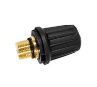 Couvercle De Sécurité For Nettoyeur Vapeur, Couvercle De Soupape De Sécurité En Laiton For Nettoyeur Vapeur, Compatible Avec L'aspirateur Karcher CTK10 SC1/2