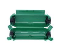 Couvercle de sécurité pour Rallonge Extérieure, Boîte de Connexion électrique étanche, Boîte de Jonction de sécurité pour Câble pour Protéger la Prise Extérieure, la Prise, la