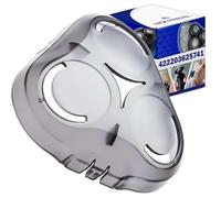 Couvercle de sécurité pour rasoirs électriques avec code original 422203625741 pour Philips MONTERAL