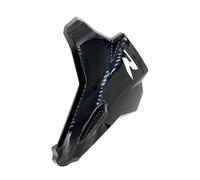 Couvercle De Selle Arrière pour Moto, Partie Arrière du Carénage pour F900R pour F900XR pour F900 R pour F900 XR 2020-2021 Selle Carénage(Black)