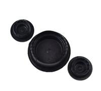 Couvercle De Séparateur D'huile D'arbre À Cames A2720100631 A0009986590 A0009985690 Pour GL Pour GLK Pour ML Pour R3S Pour SL Pour SLK Pour CLK E C Couvre culasse(Set 001)